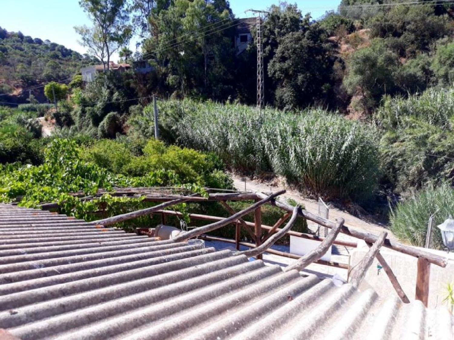  till salu tomt Seghers Saldavieja Costa Del Sol Occidental 20