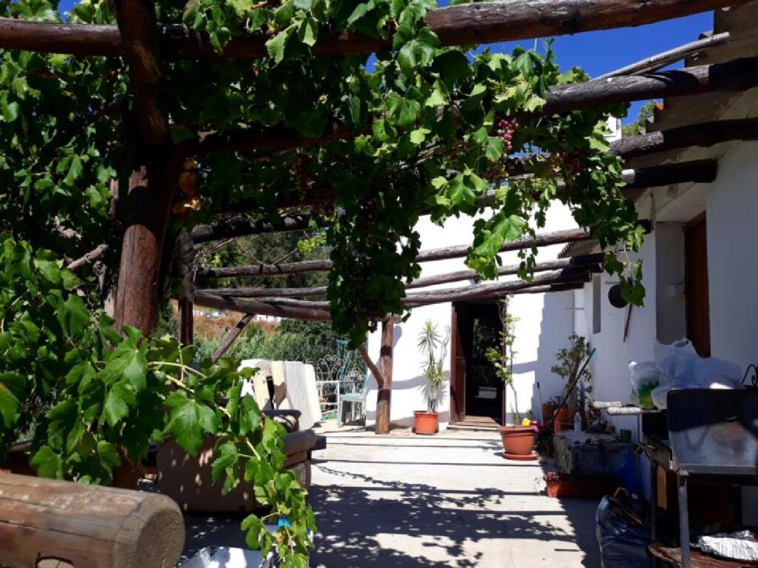  till salu tomt Seghers Saldavieja Costa Del Sol Occidental 10