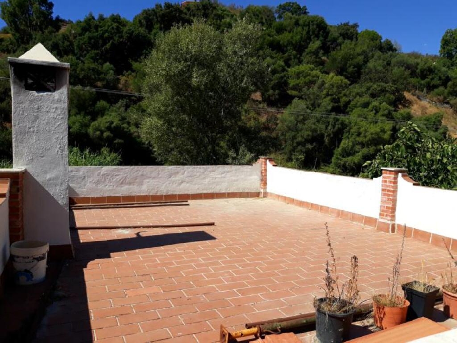 till salu tomt Seghers Saldavieja Costa Del Sol Occidental 2