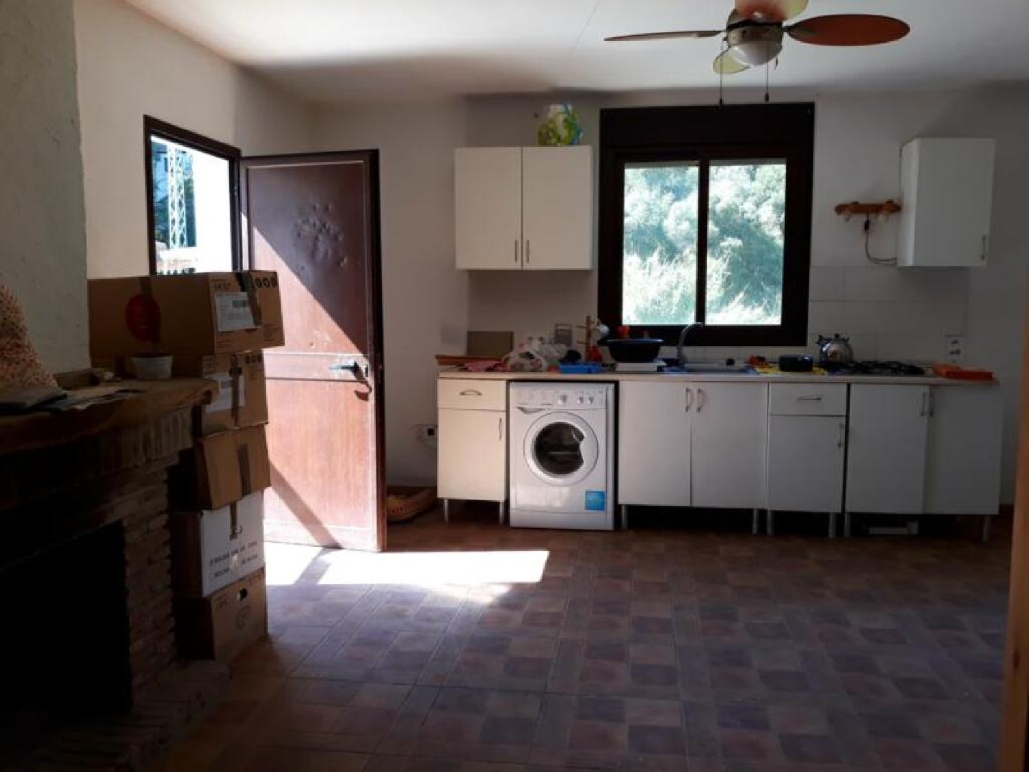  till salu tomt Seghers Saldavieja Costa Del Sol Occidental 7