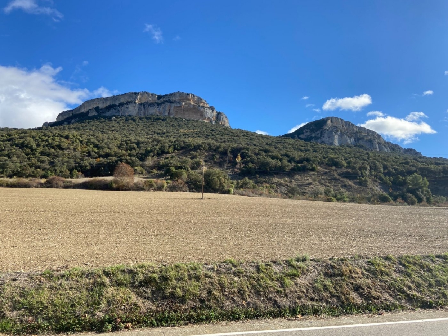  till salu tomt Eulz Tierra Estella 3