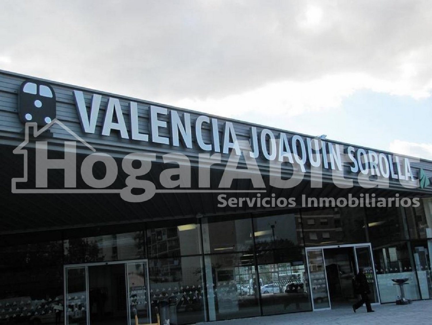  till salu tomt Extramurs La Roqueta Valencia 4