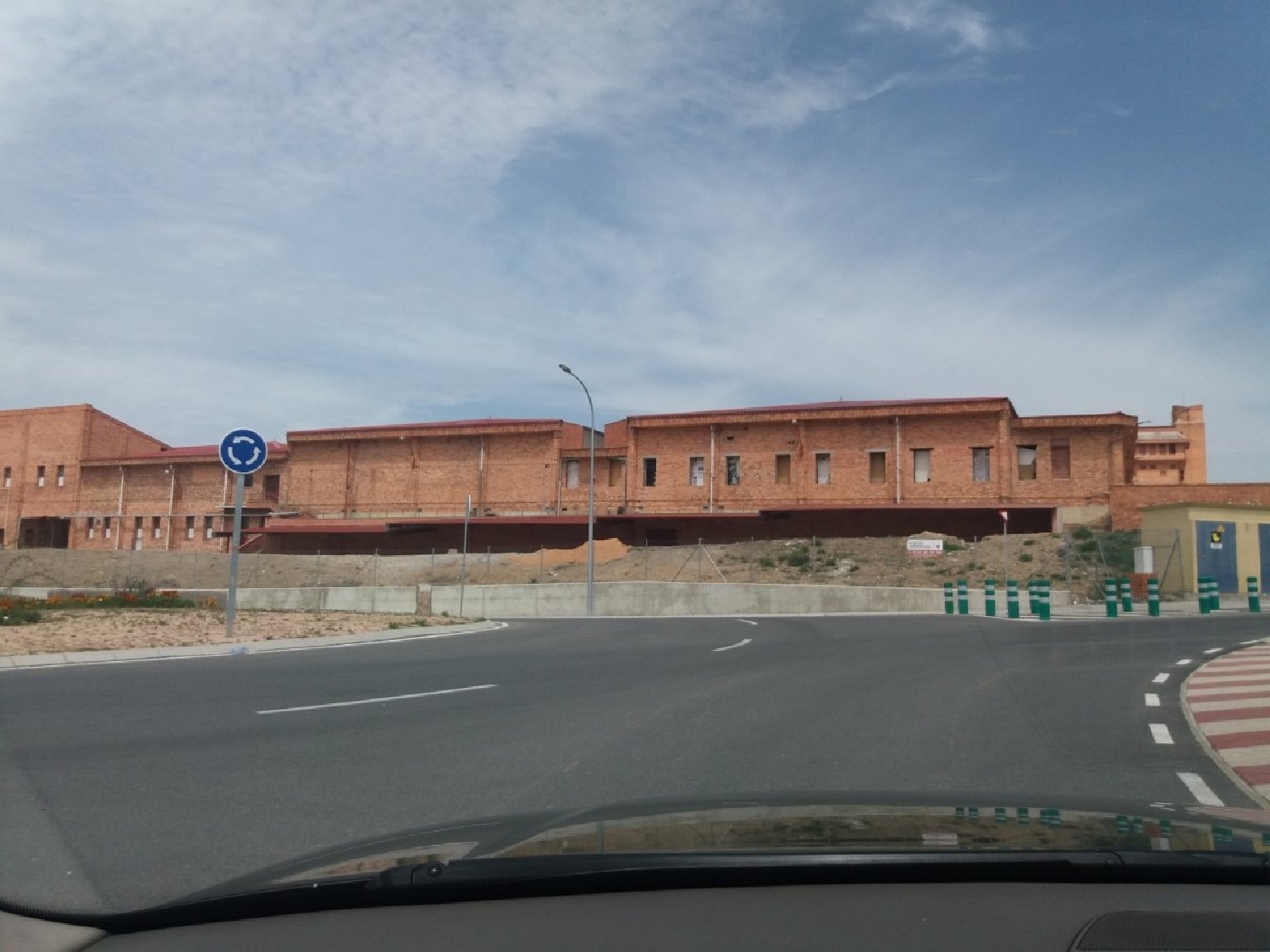  till salu tomt Segovia De Sacedón Campo De Salamanca 5