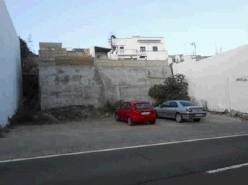Fasnia Zona Sureste tomt foto 6234177