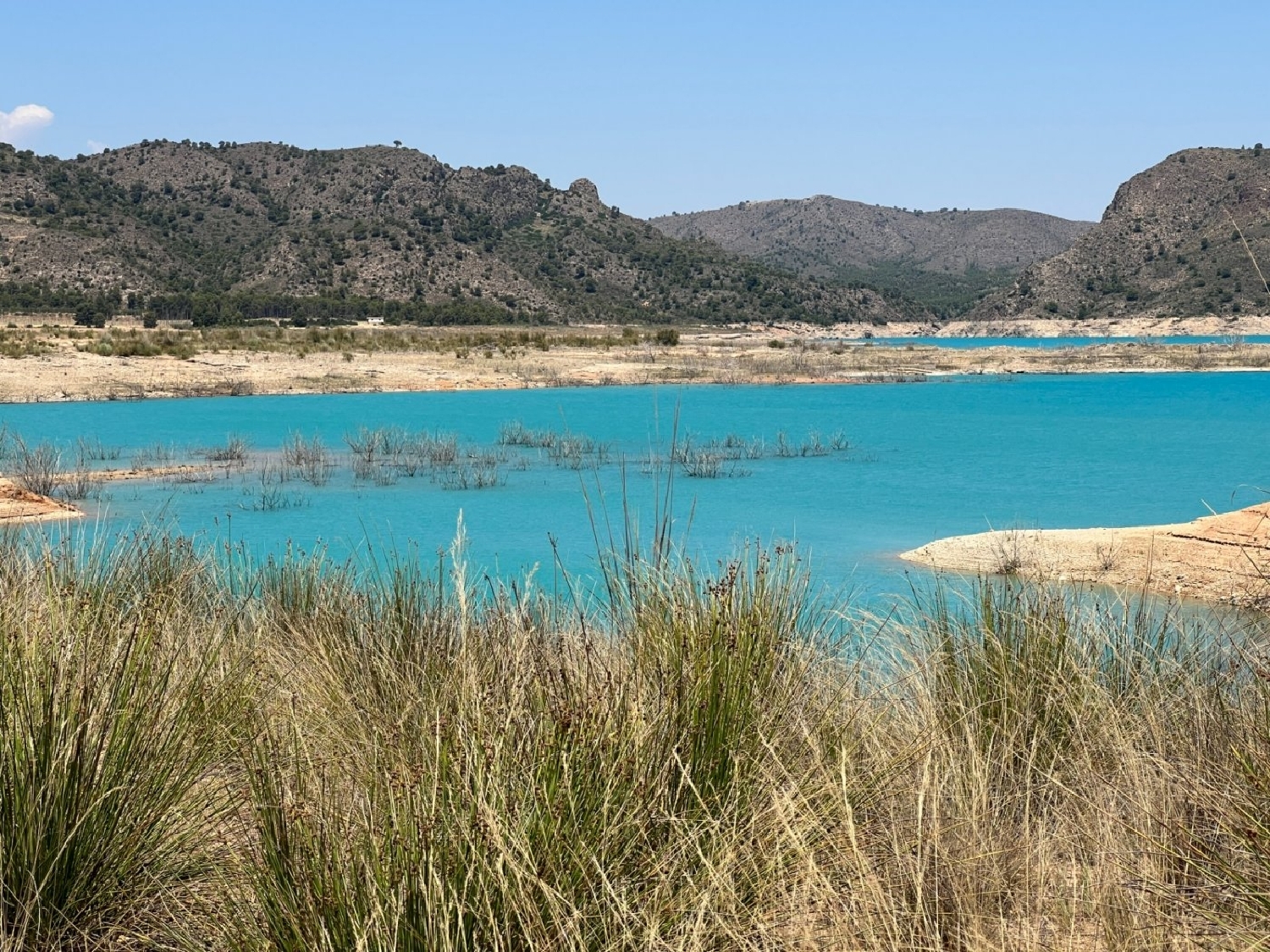 till salu tomt Férez Sierra Del Segura 2