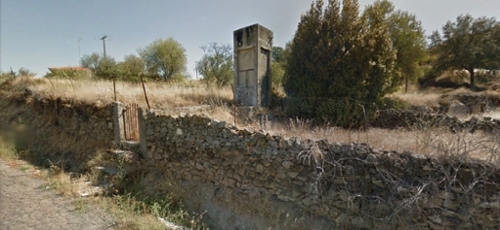 Fermoselle Sayago tomt foto 6227986