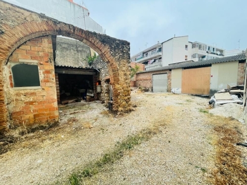 Figueres Alt Empordà tomt foto 6247451