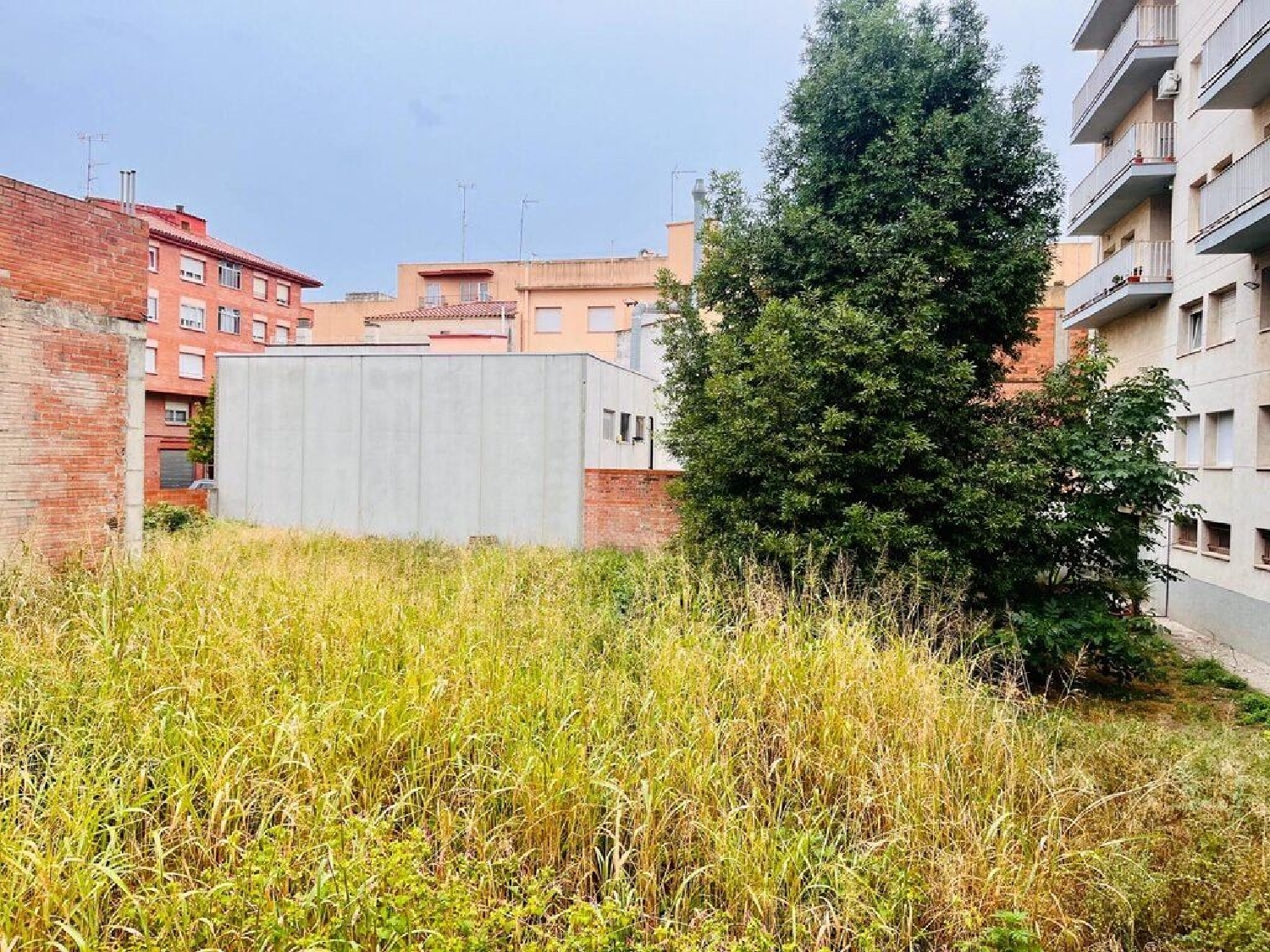  for sale plot Palol Alt Empordà 6