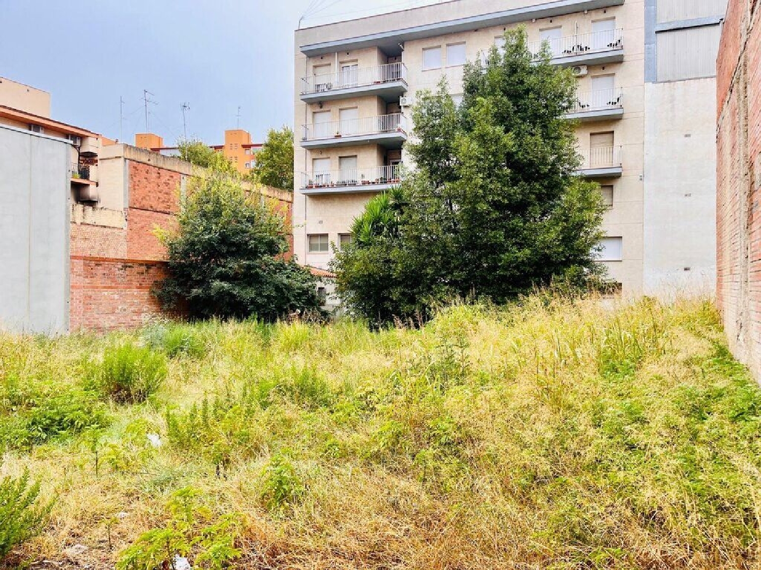  for sale plot Palol Alt Empordà 4