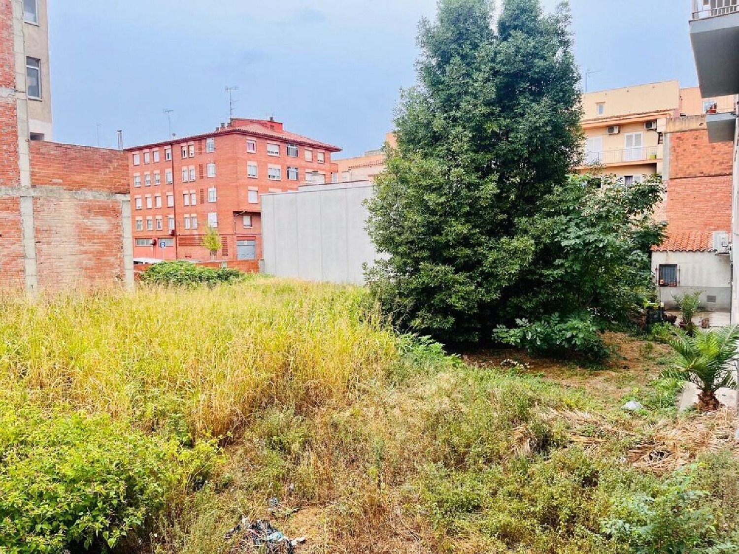  for sale plot Palol Alt Empordà 7