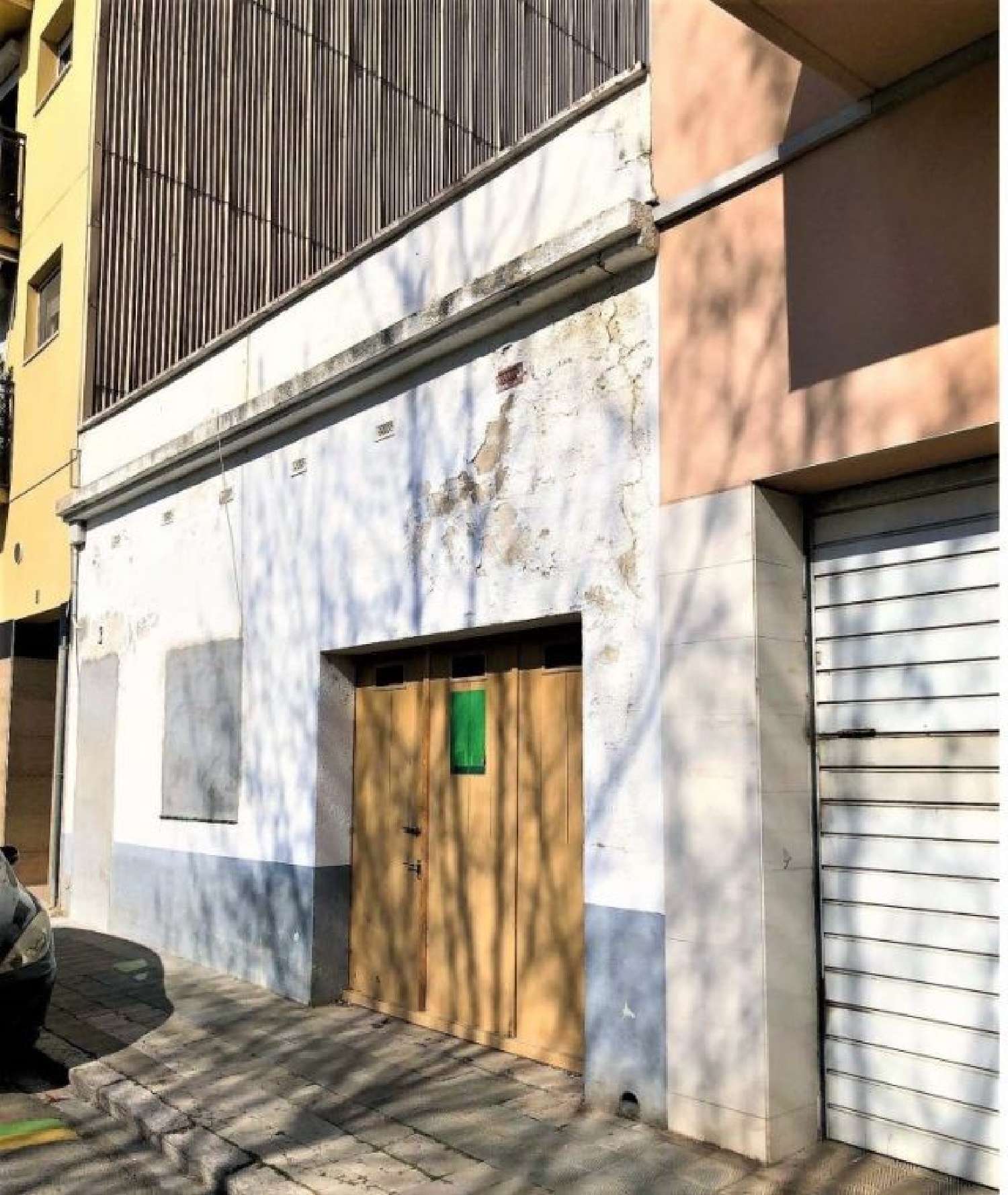  till salu tomt Figueres Alt Empordà 4