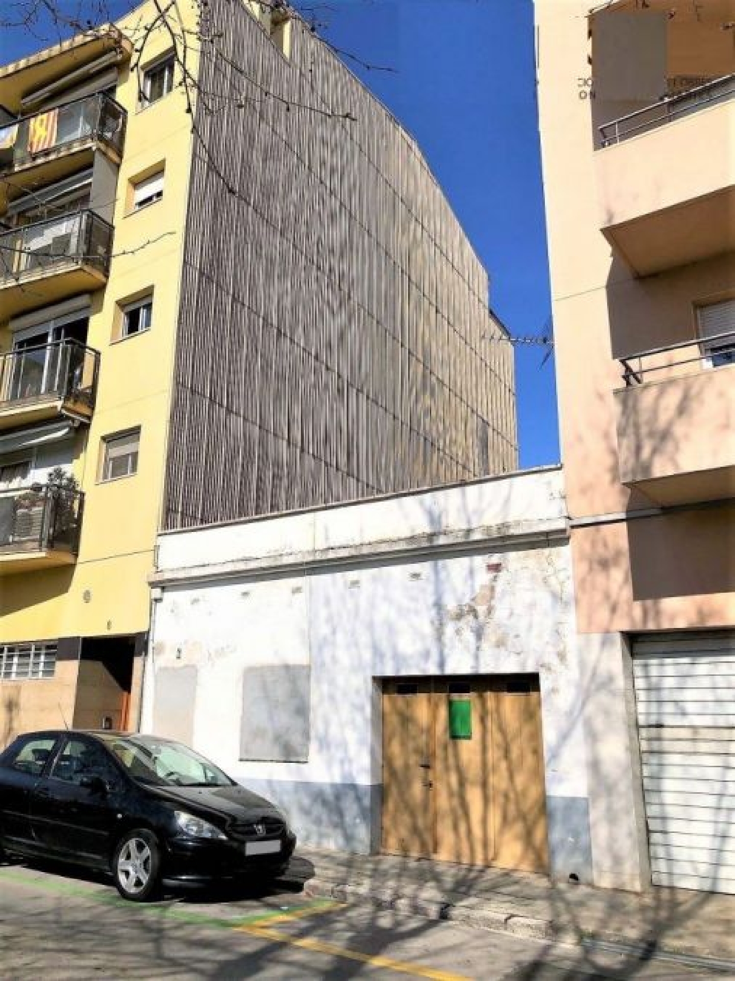 till salu tomt Figueres Alt Empordà 3