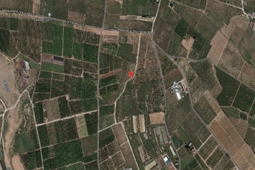 Foios Horta Nord tomt foto 6249894