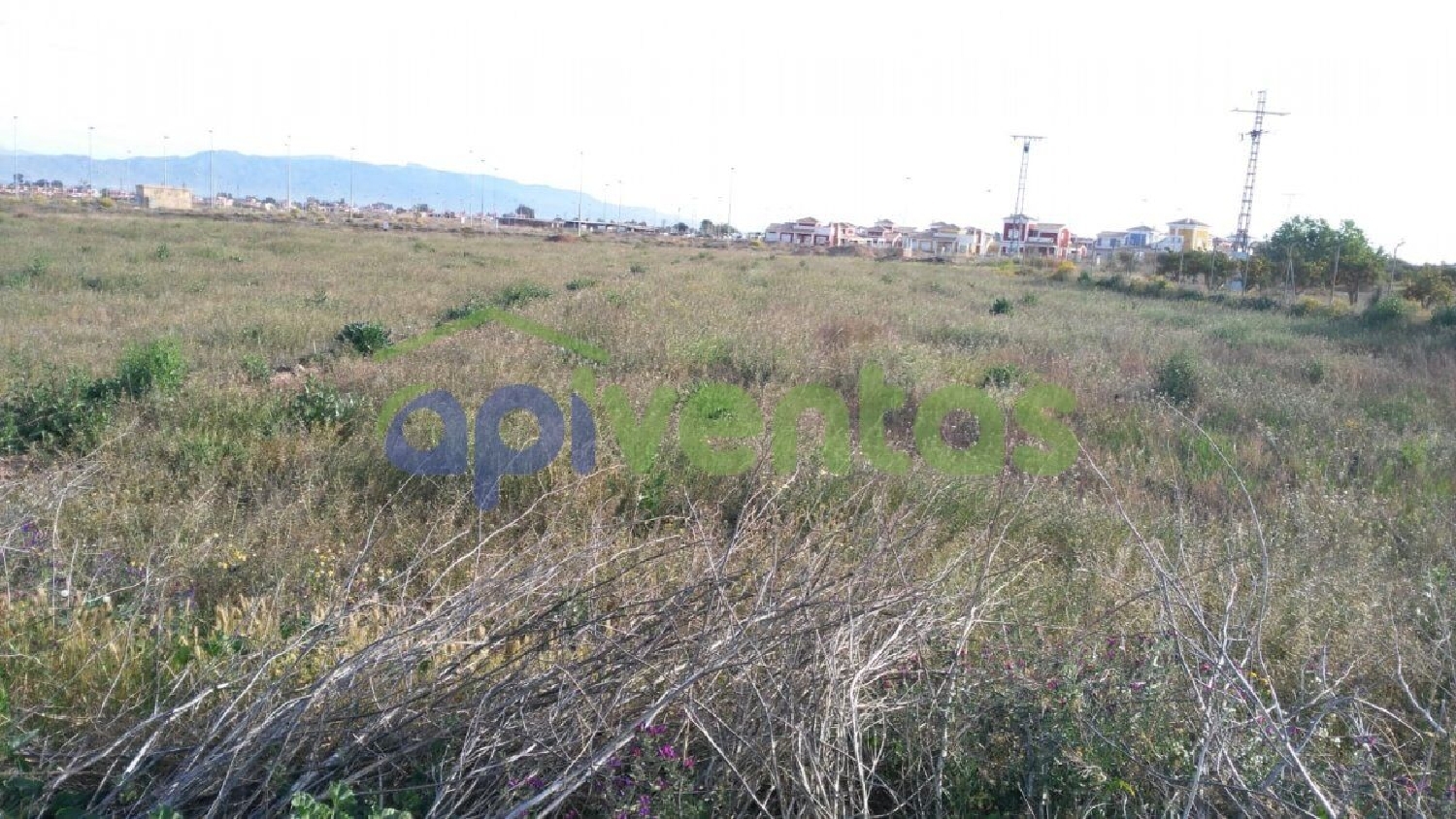  till salu tomt Folgars De La Selva Maresme 1