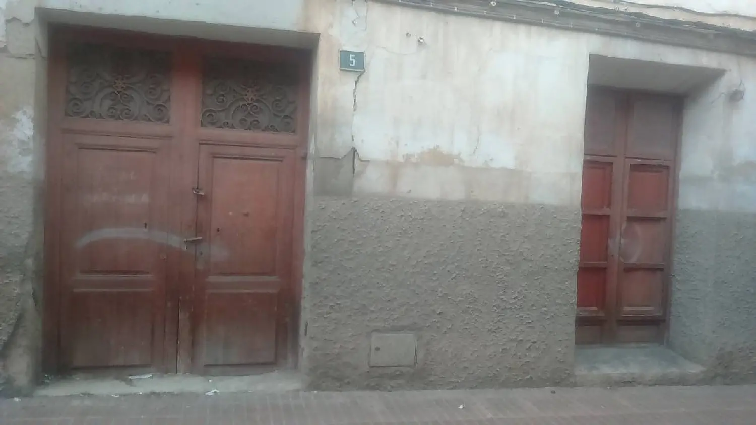 till salu tomt Monóvar Vinalopó Mitjà 2