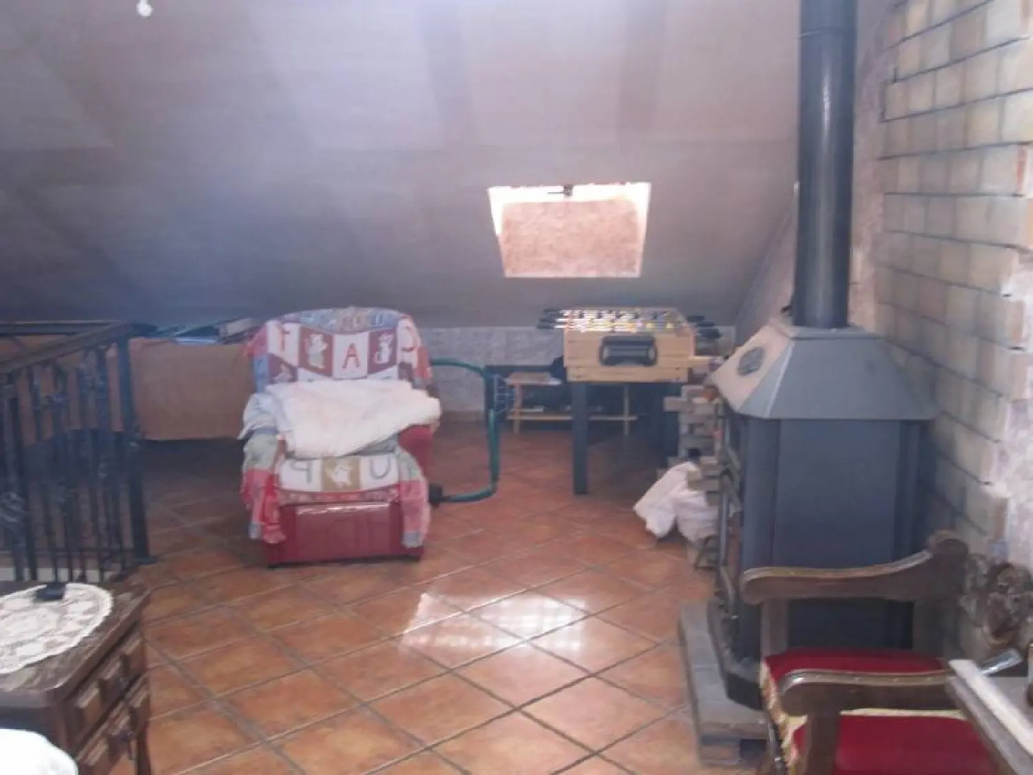  till salu tomt Monóvar Vinalopó Mitjà 1
