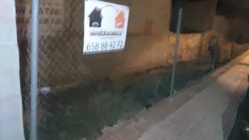 La Romaneta Vinalopó Mitjà tomt foto 6183933