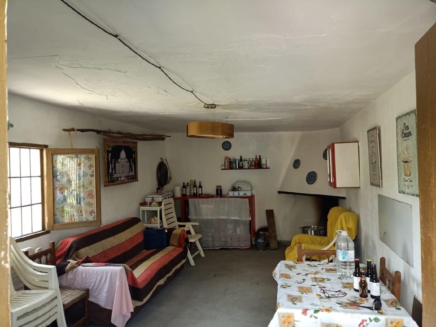  till salu tomt Fondón Alpujarra Almeriense 8