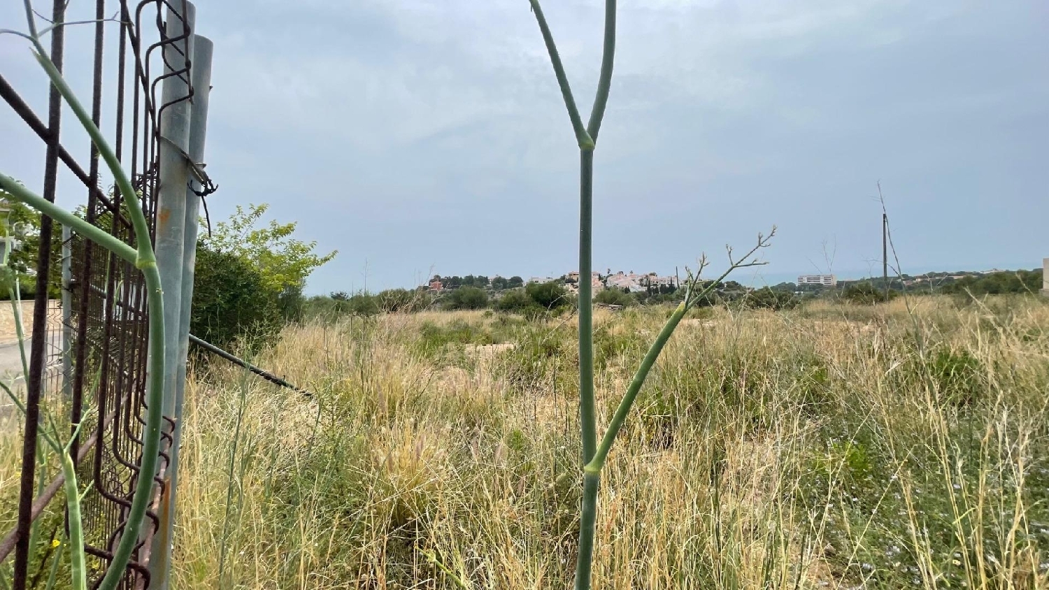  till salu tomt Font-Nova Baix Maestrat 8