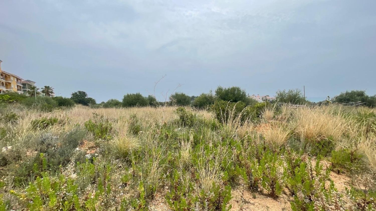  till salu tomt Font-Nova Baix Maestrat 1