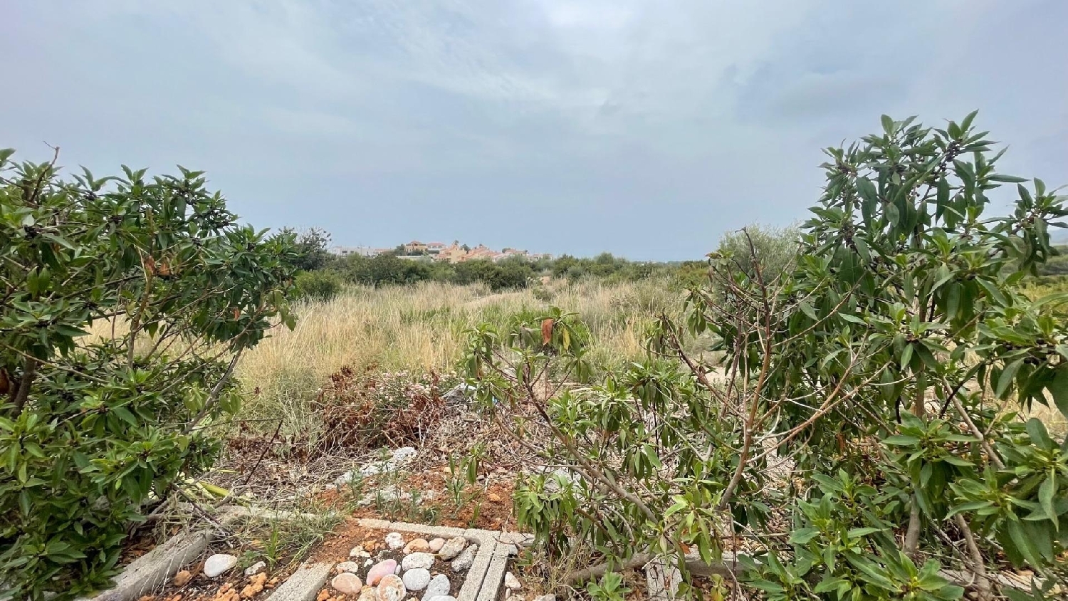  till salu tomt Font-Nova Baix Maestrat 5