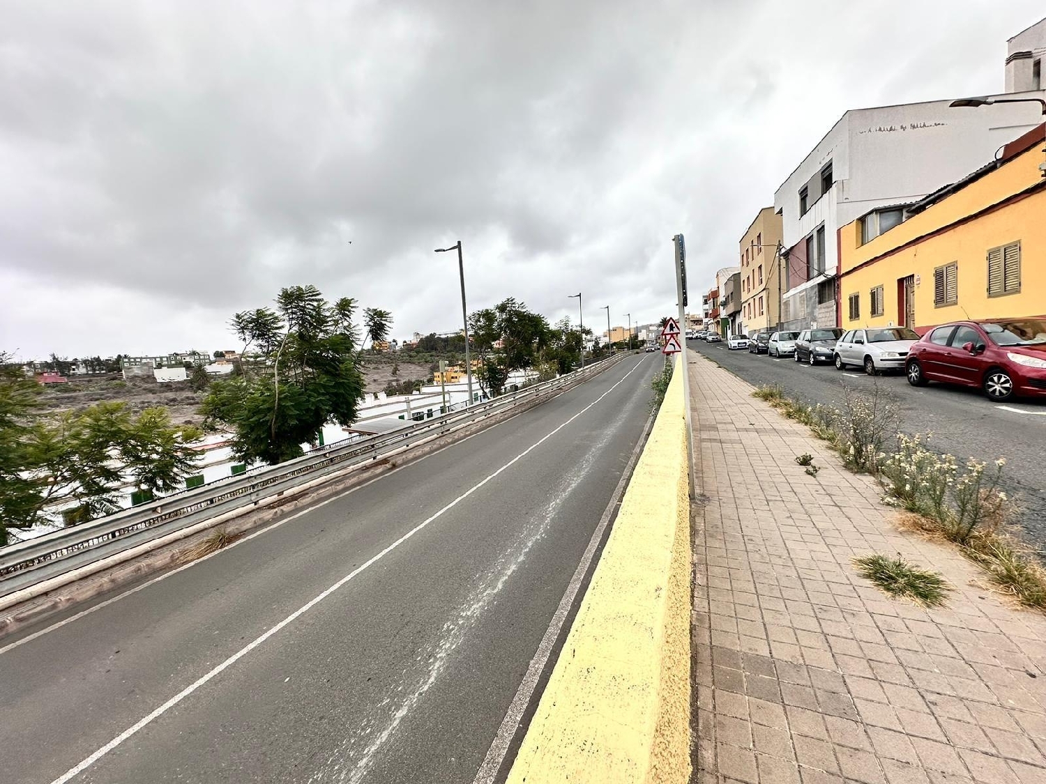  till salu tomt Francisco Javier Urb. Área Norte 7