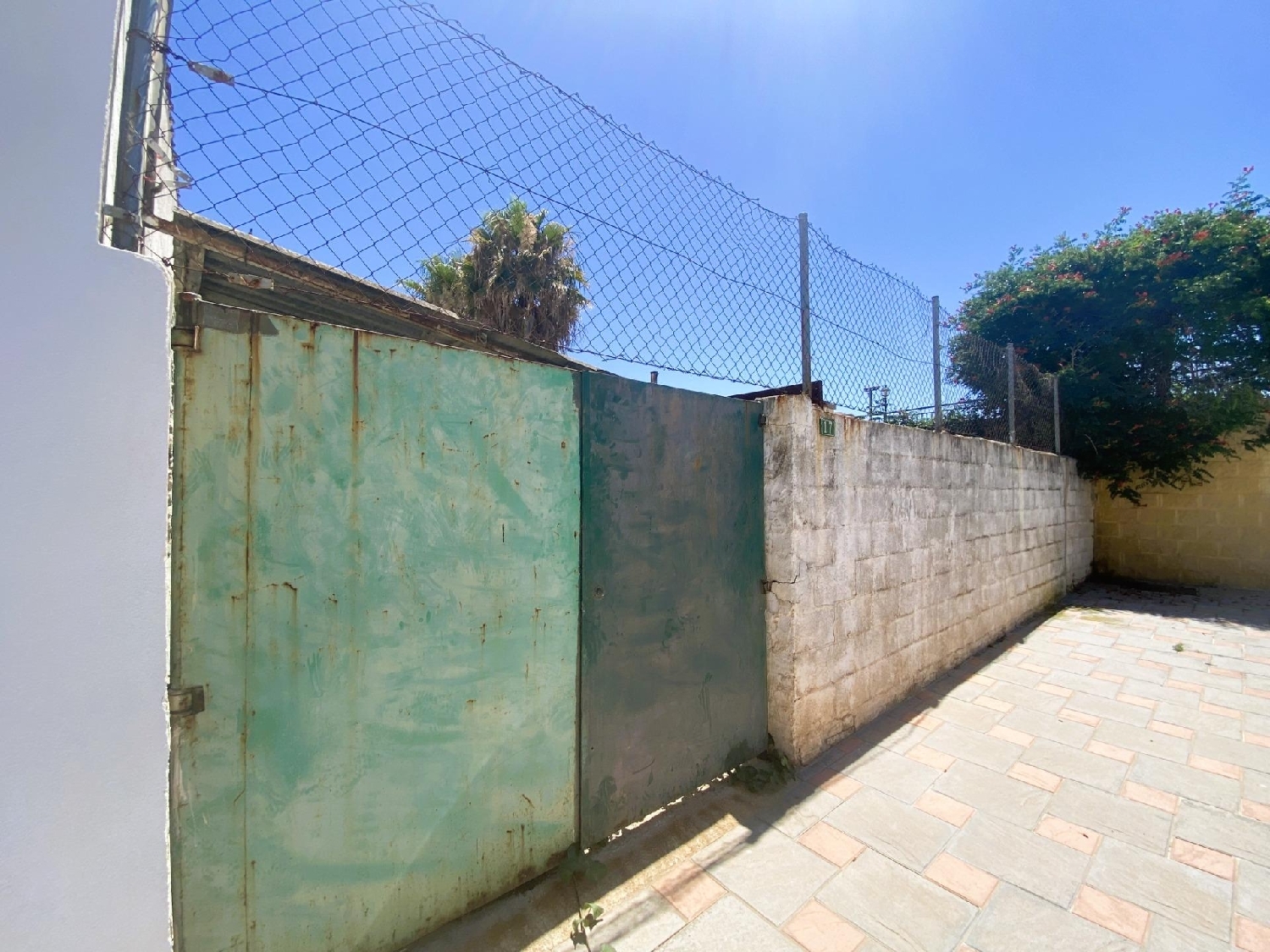  till salu tomt Fuengirola Costa Del Sol Occidental 4