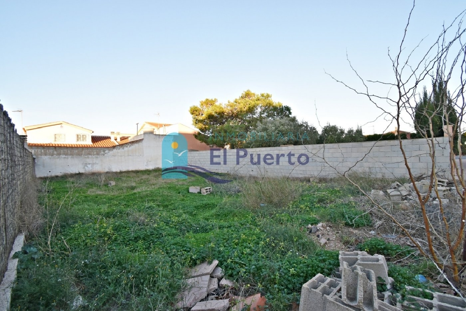 à vendre terrain Fuente Álamo Campo De Cartagena 1
