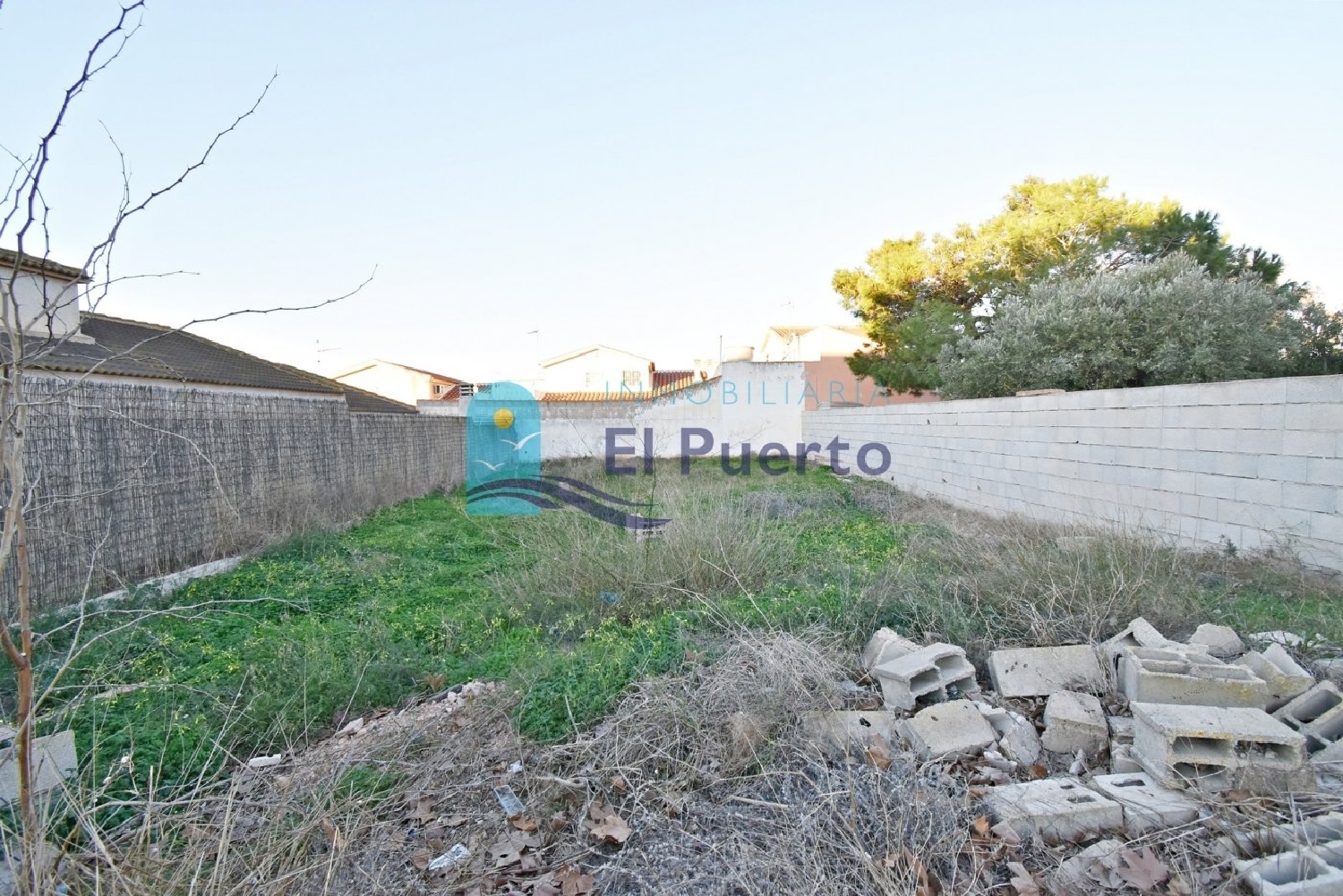  à vendre terrain Fuente Álamo Campo De Cartagena 5