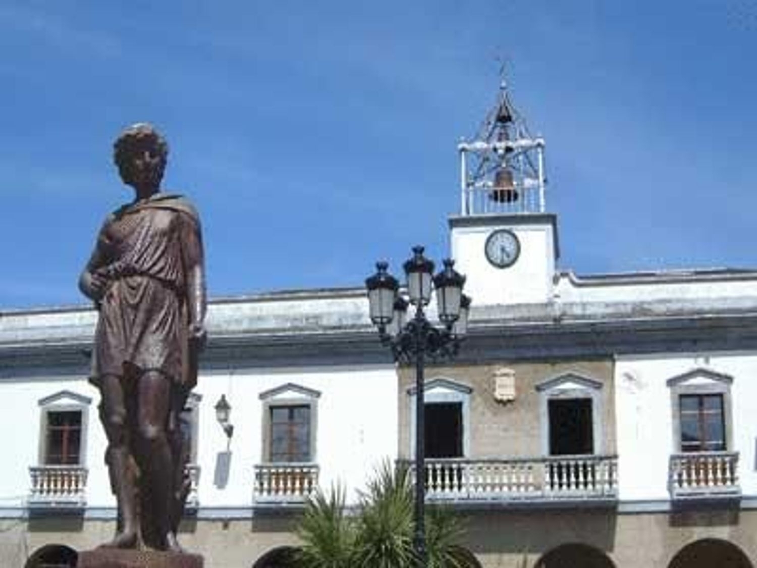  till salu tomt Fuente De Louteiro Eo-Navia 7