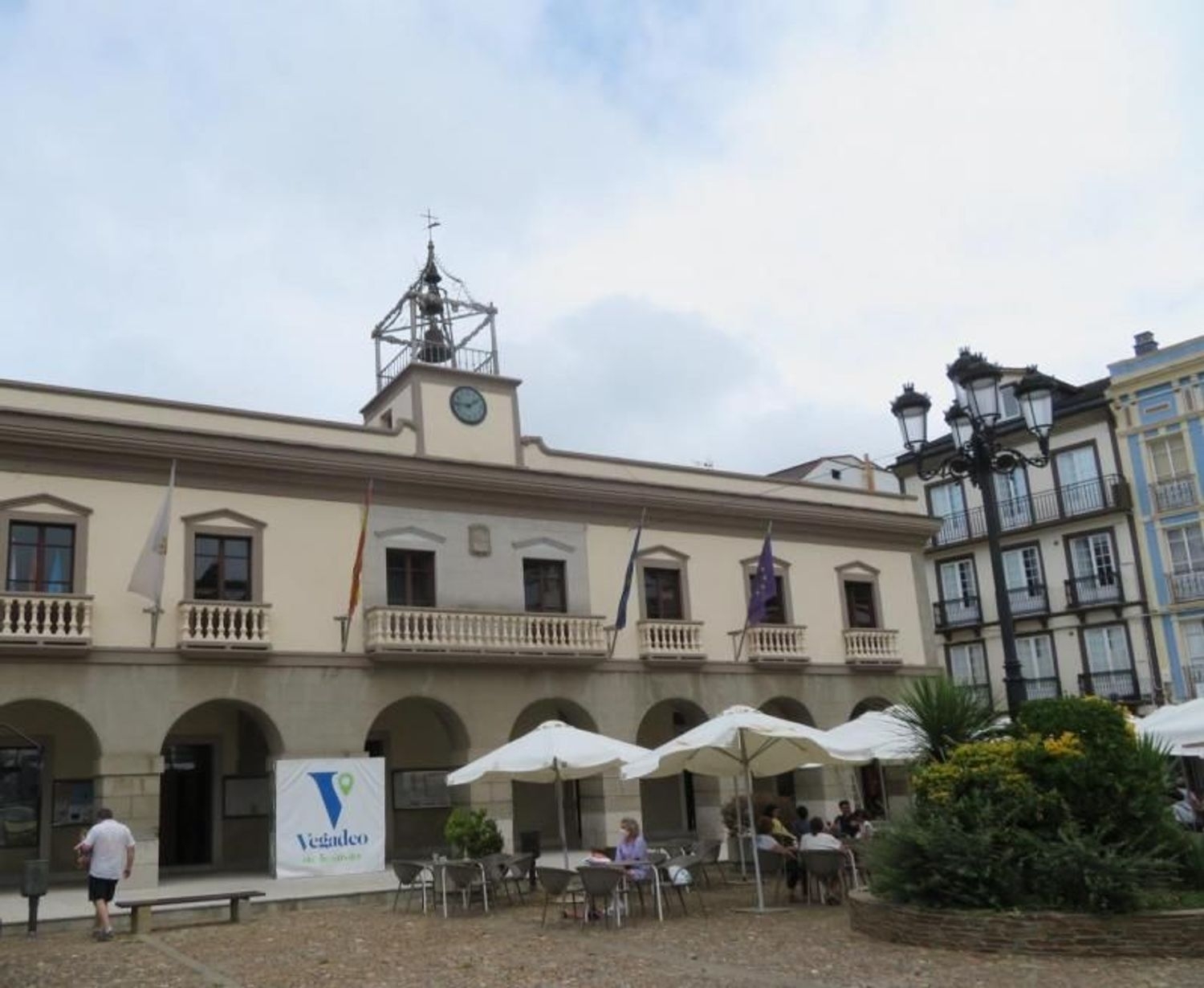  till salu tomt Fuente De Louteiro Eo-Navia 8