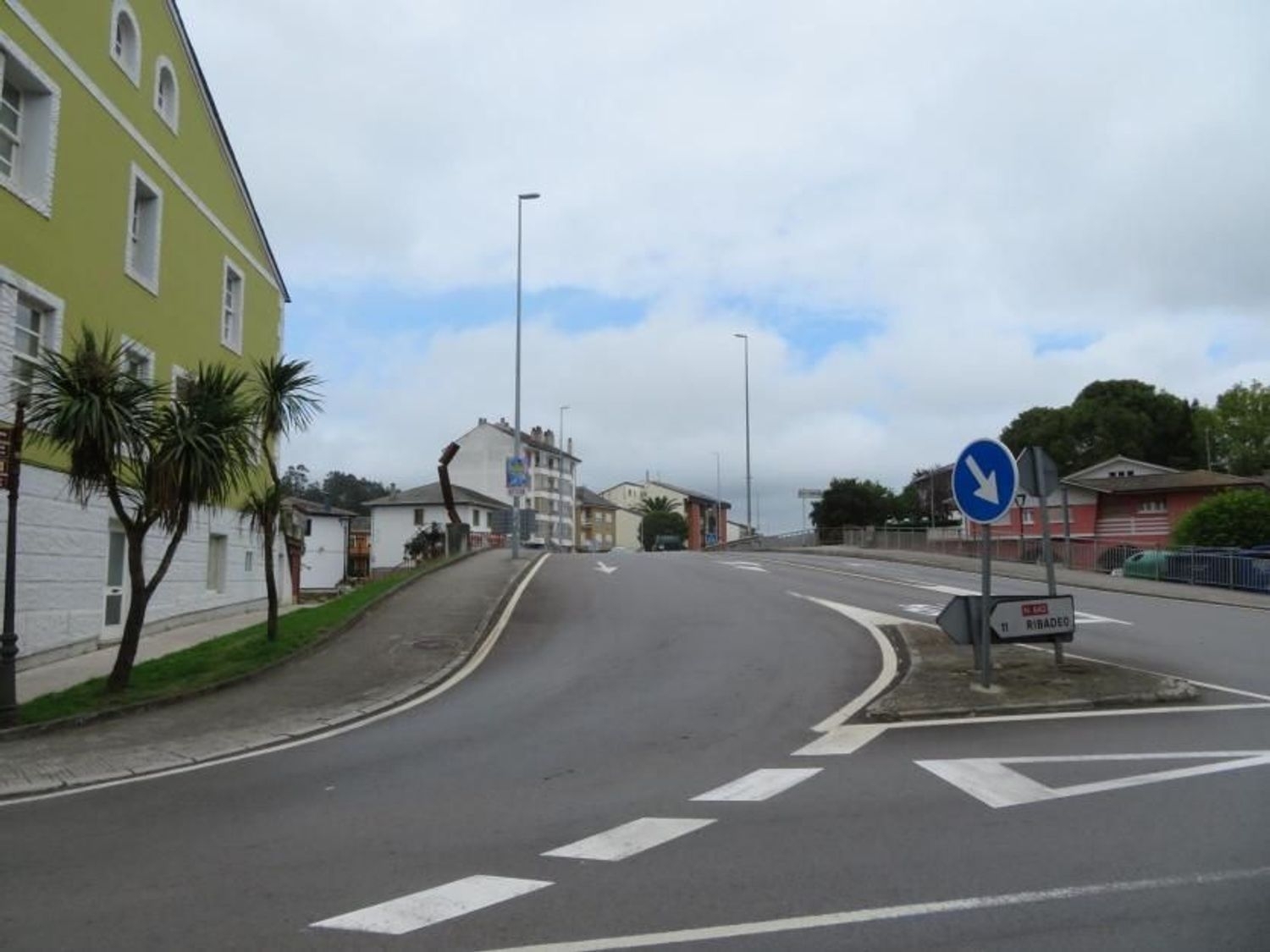  till salu tomt Fuente De Louteiro Eo-Navia 5