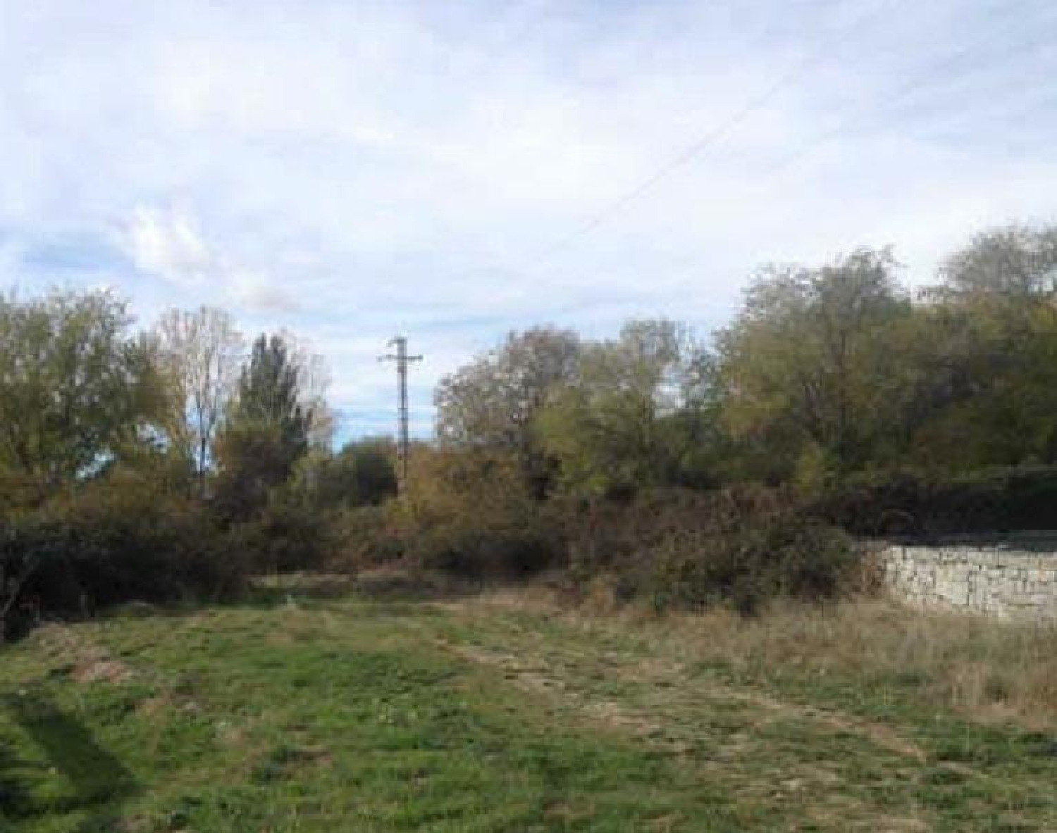  till salu tomt Fuente Del Piojo Cuenca Del Guadarrama 1