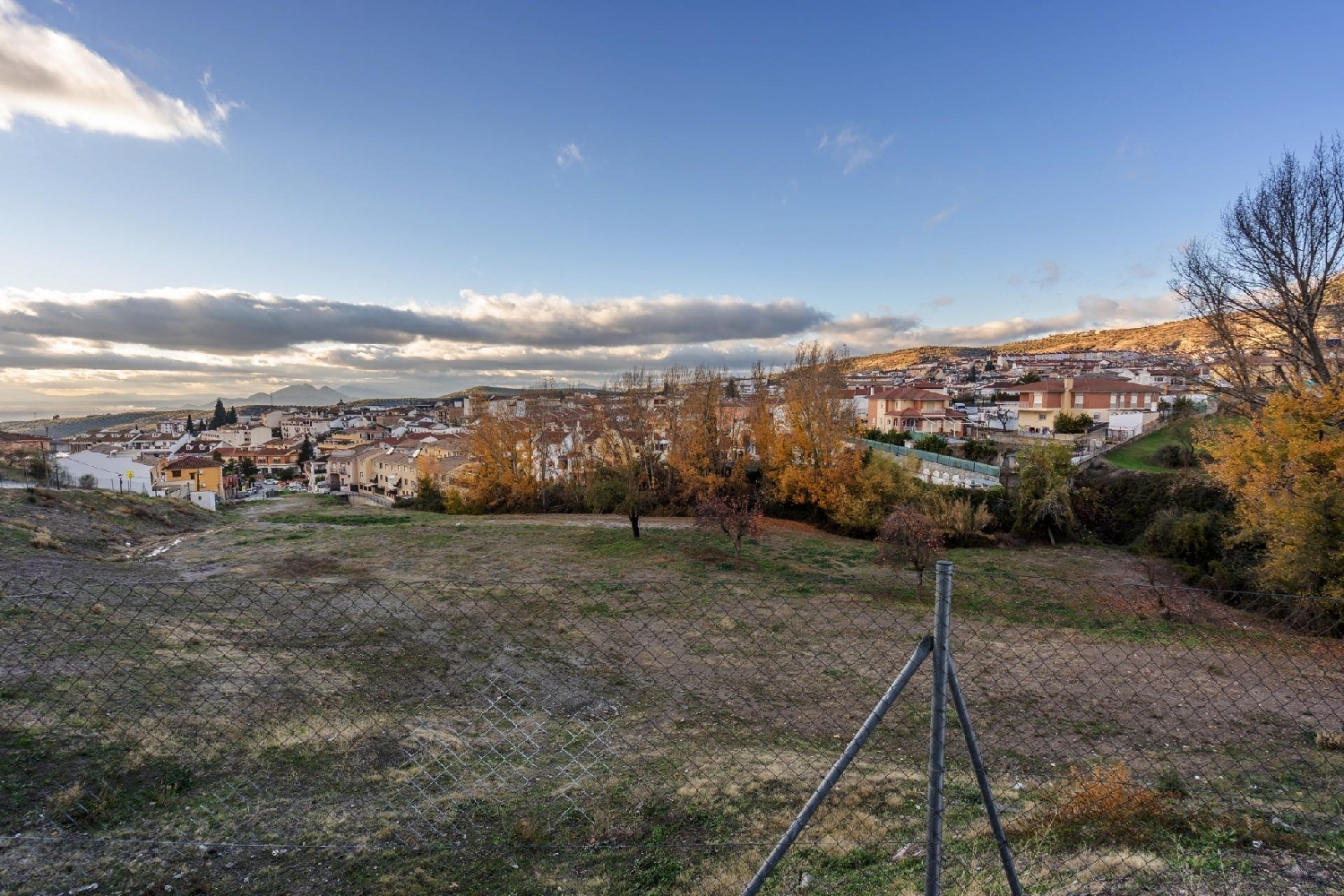 te koop perceel Fuente Grande Vega De Granada 3