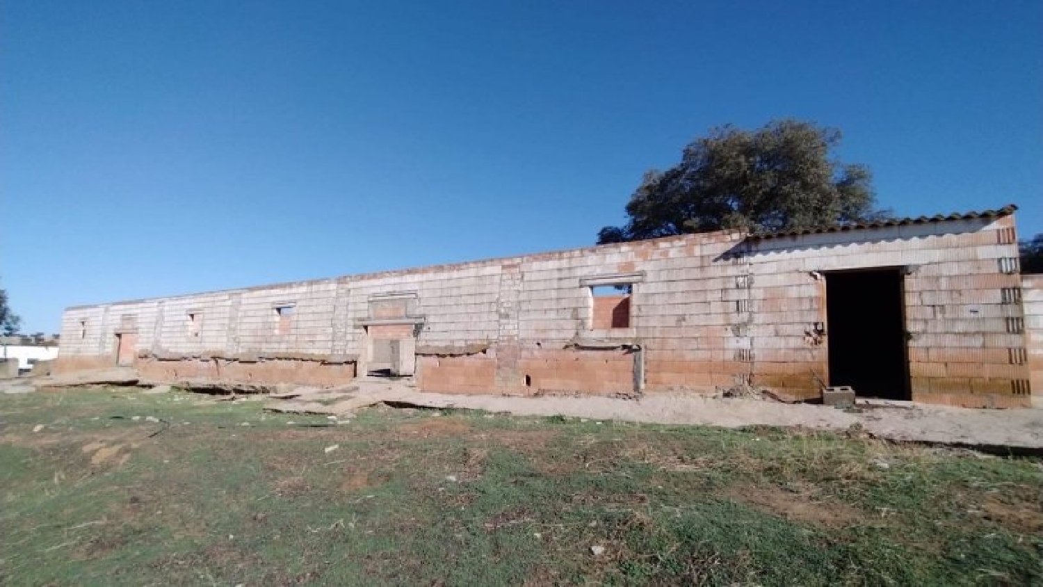  till salu tomt Fuente Obejuna Valle Del Guadiato 8