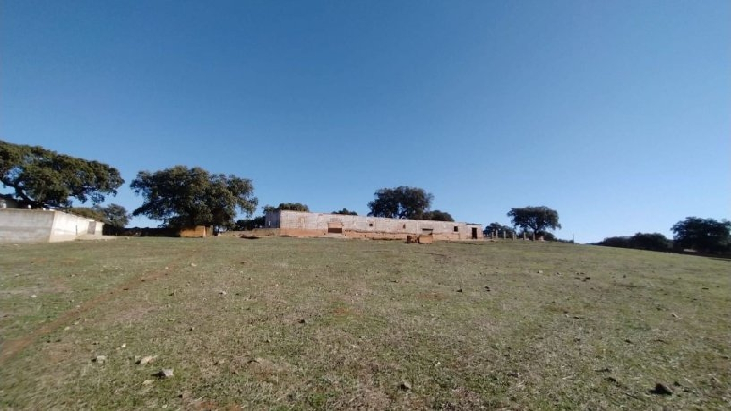  till salu tomt Fuente Obejuna Valle Del Guadiato 7