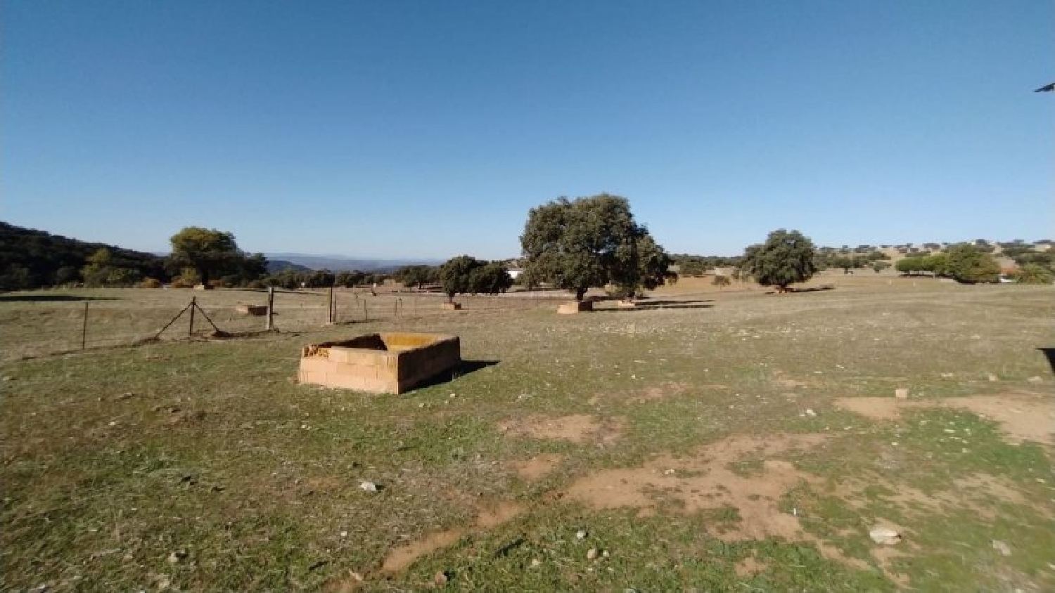  till salu tomt Fuente Obejuna Valle Del Guadiato 4