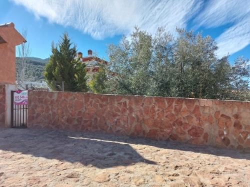 Fuente Victoria Alpujarra Almeriense tomt foto 6225314