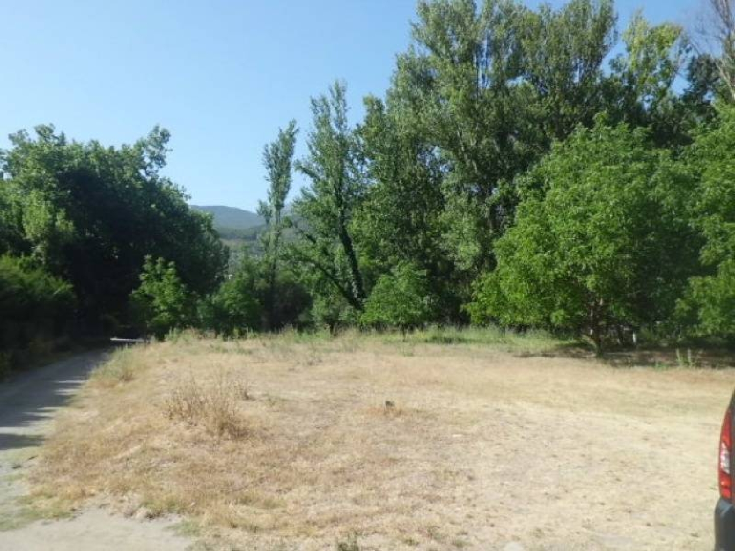  till salu tomt Fuente Victoria Alpujarra Almeriense 1
