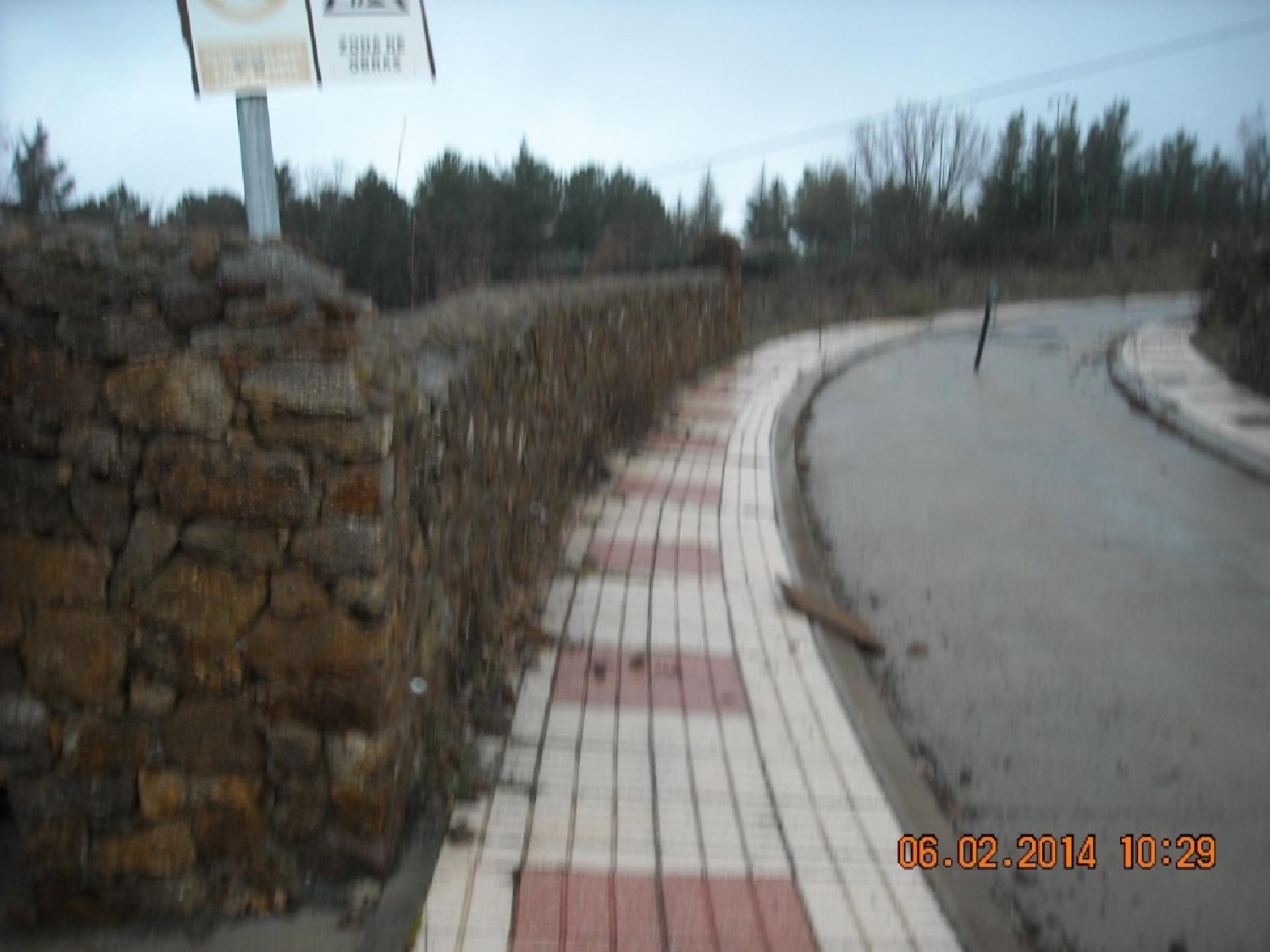 till salu tomt Fuentebuena Sierra De Béjar 8