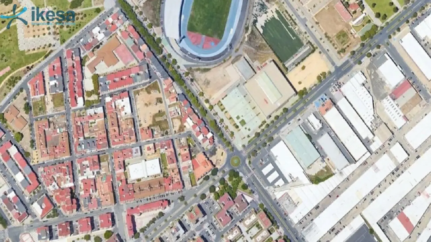 till salu tomt Las Huelva Metropolitana De Huelva 2