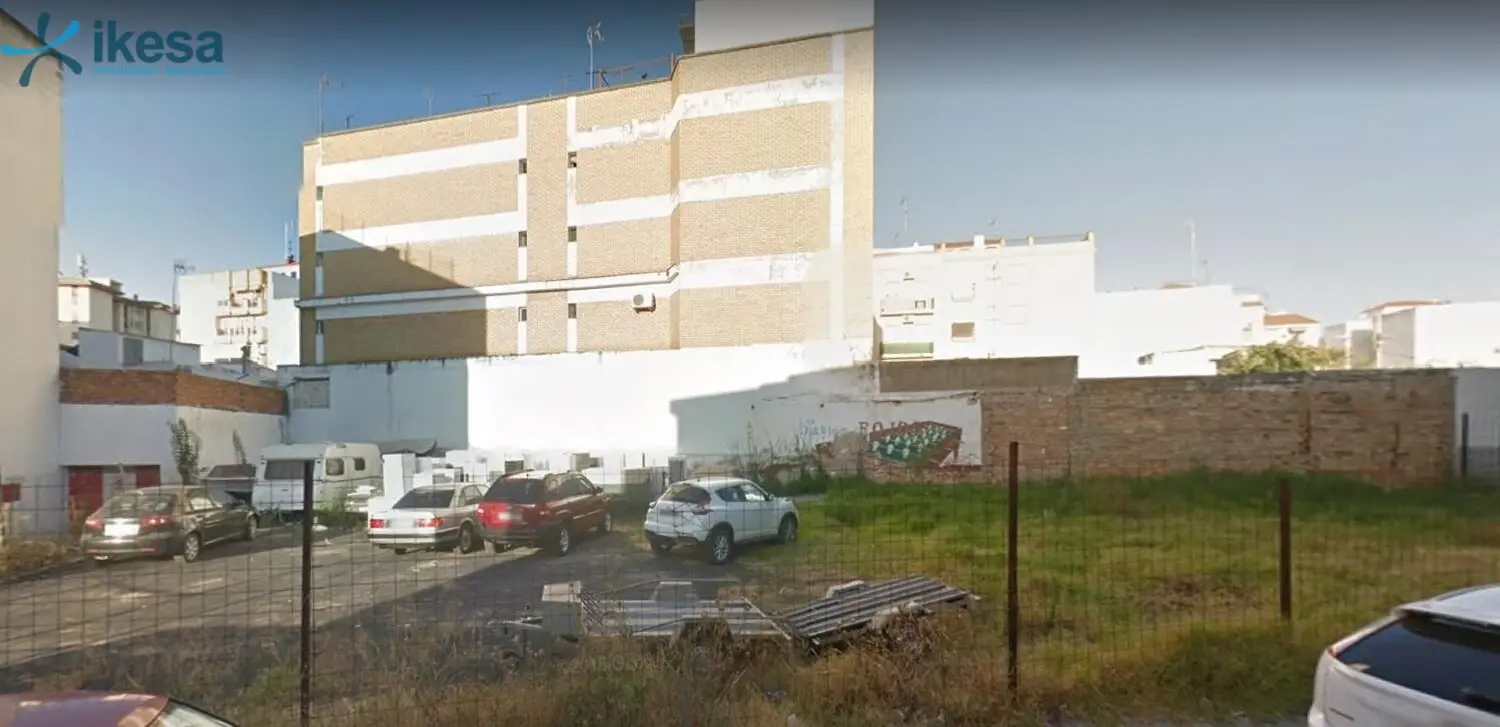  till salu tomt Las Huelva Metropolitana De Huelva 1