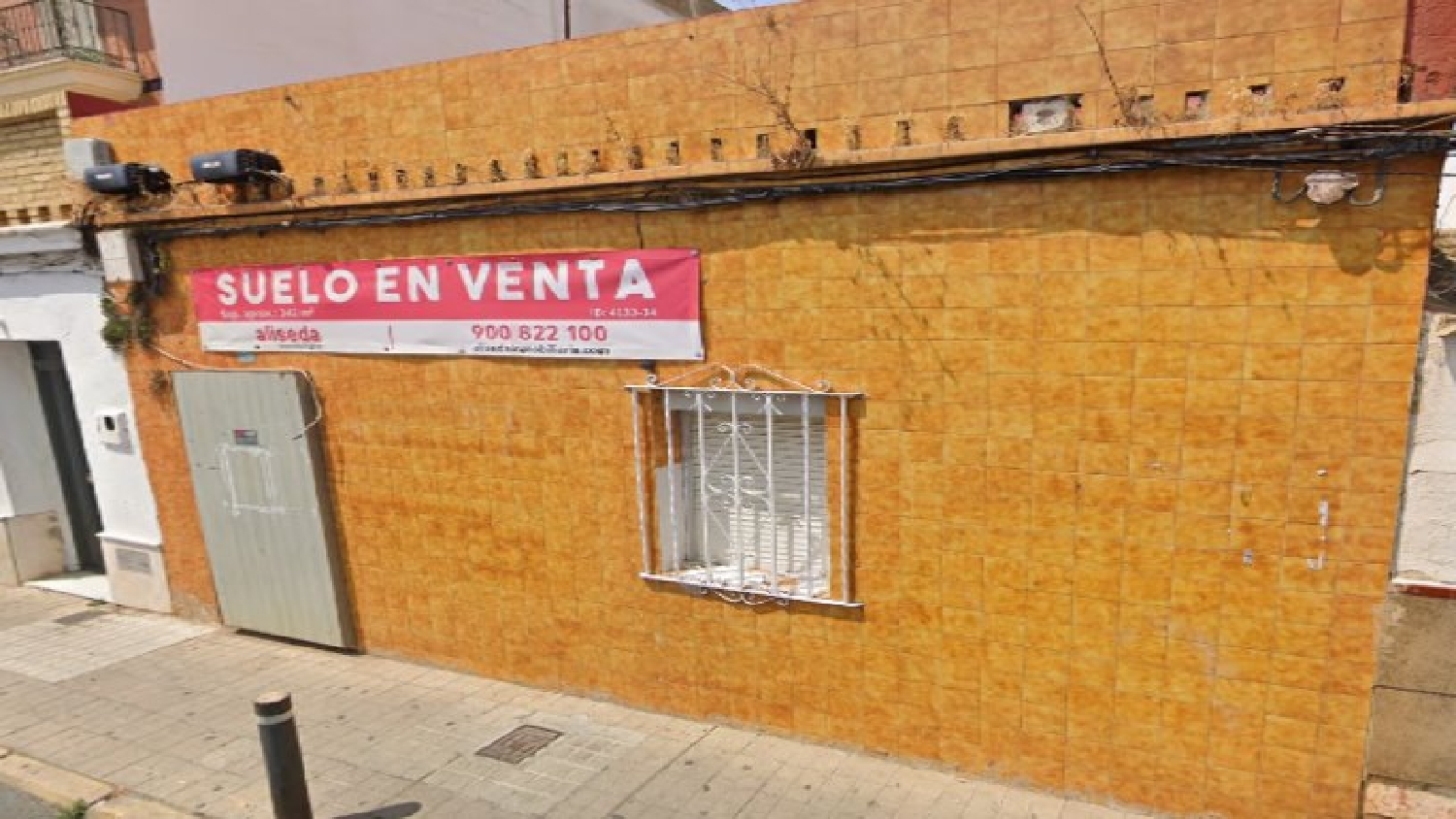 till salu tomt Las Huelva Metropolitana De Huelva 2