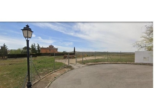 Los Llanos Vega De Granada tomt foto 6215971