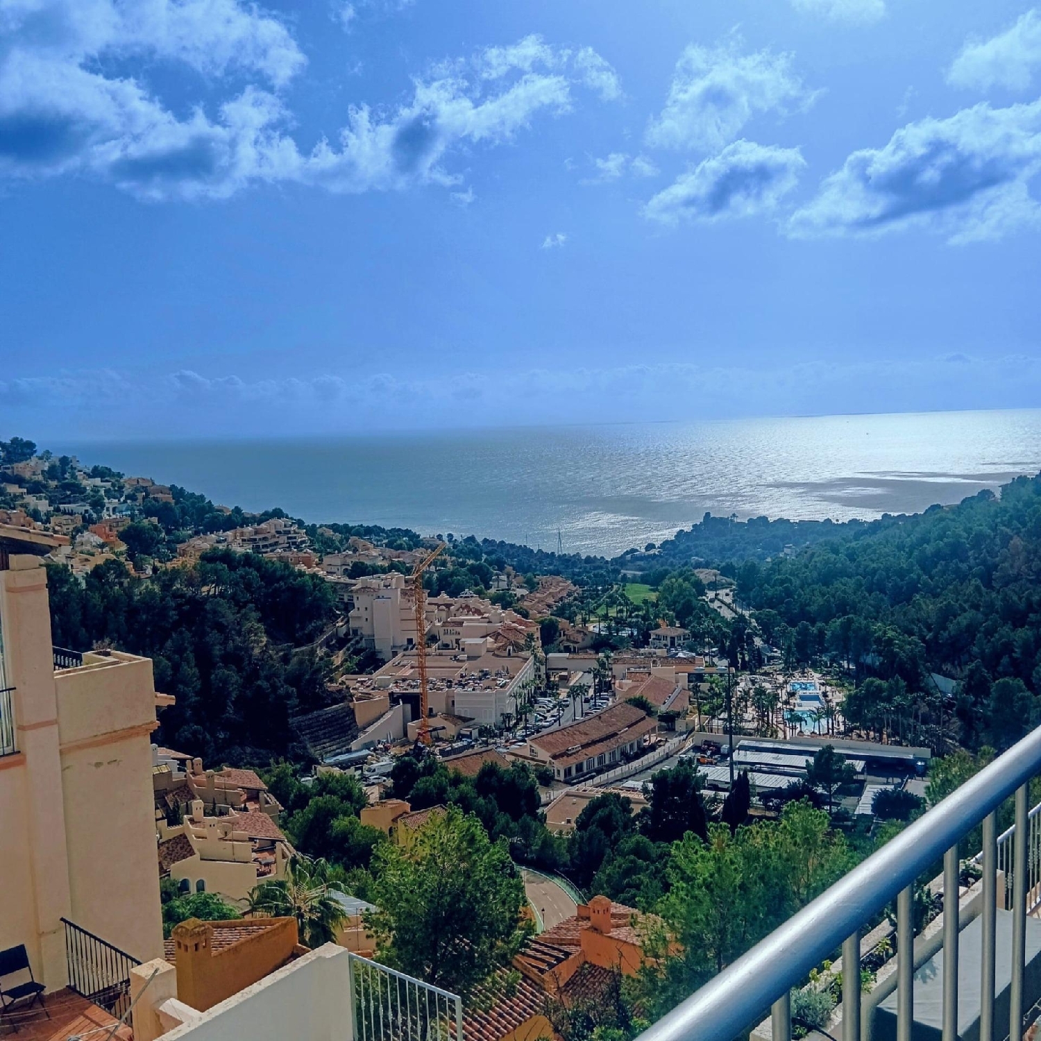 till salu tomt Galeras Altas Marina Baixa 2