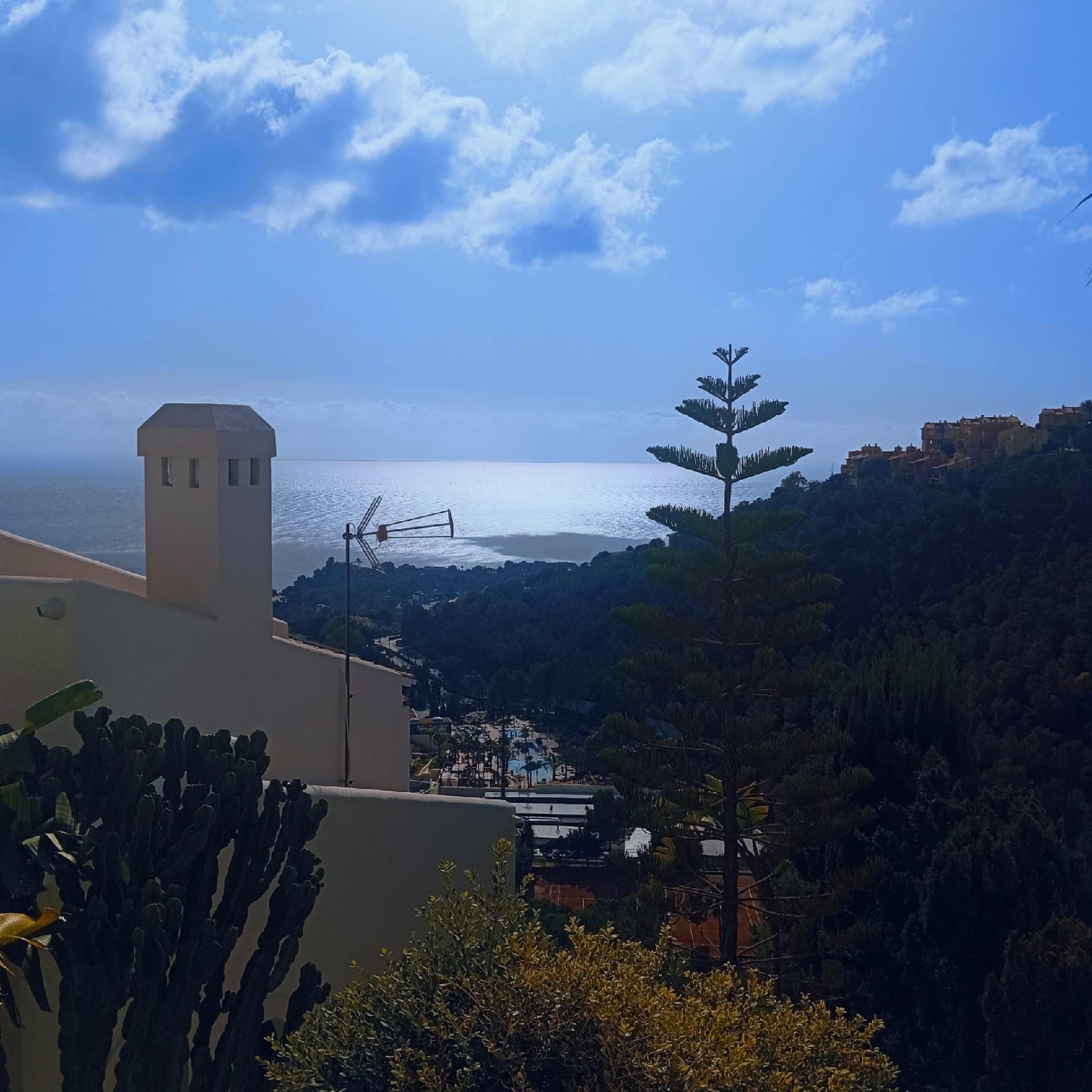  till salu tomt Galeras Altas Marina Baixa 4