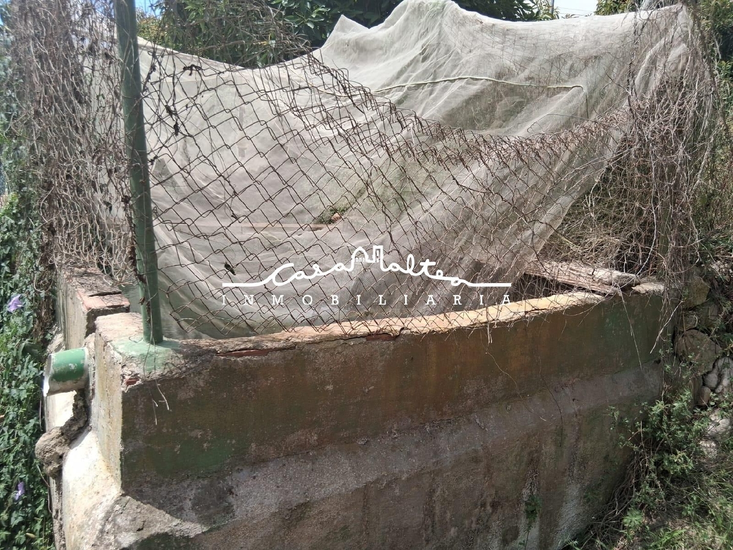  till salu tomt Galeras Bajas Marina Baixa 4
