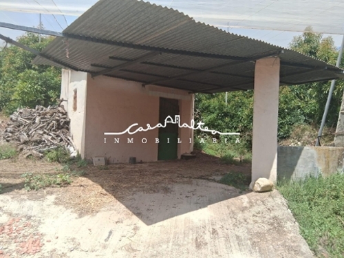 Galeras Bajas Marina Baixa tomt foto 6217353