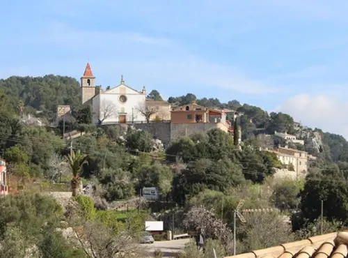 Galilea Tramuntana tomt foto 6176214