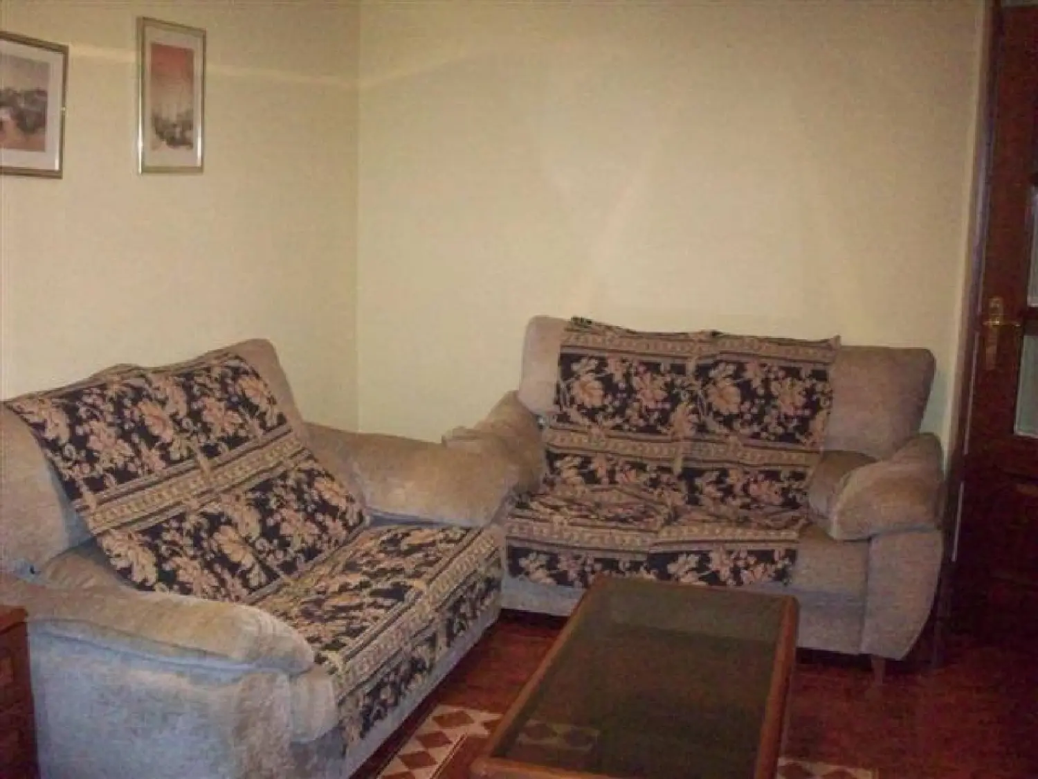  for sale plot Valdelavade Tierra De Alba 1